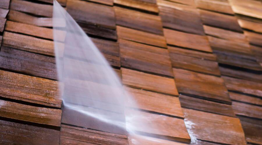 Professional tile roof repair services in Penn, ND